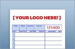 Custom Printed Products